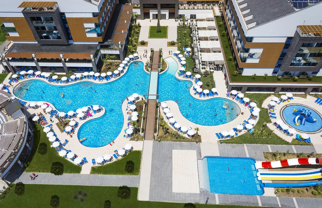 Terrace Elite Resort-1