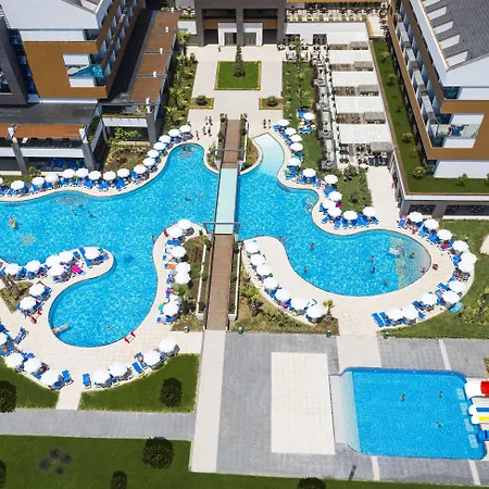 Terrace Elite Resort-3