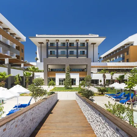 Terrace Elite Resort-3